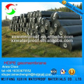 Hdpe geomembrane para vertedero